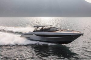 2023 Riva 48' Dolceriva for sale - photo 2