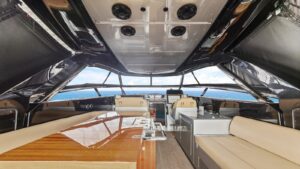 2023 Riva 48' Dolceriva for sale - photo 4