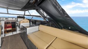 2023 Riva 48' Dolceriva for sale - photo 5