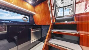 2023 Riva 48' Dolceriva for sale - photo 8