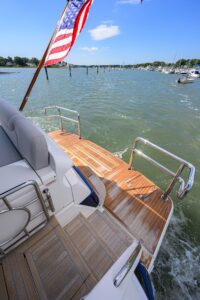2023 Riviera 5400 Sport Yacht for sale - photo 6