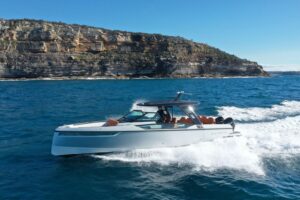 2023 Saxdor 320 GTO for sale - photo 4