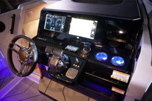 2023 Saxdor 320 GTO for sale - photo 6