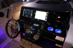 2023 Saxdor 320 GTO for sale - photo 7
