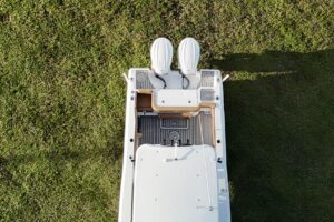 2023 Sea Hunt Gamefish 30 Coffin Box for sale - photo 6