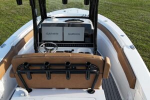 2023 Sea Hunt Gamefish 30 Coffin Box for sale - photo 7