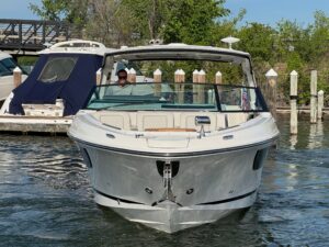 2023 Sea Ray SLX 400 for sale - photo 5