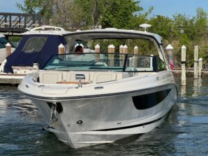 2023 Sea Ray SLX 400 for sale - photo 6