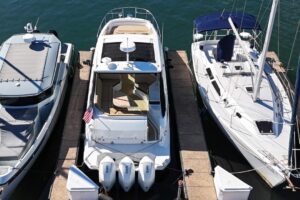 2023 Sea Ray Sundancer 320 Outboard for sale - photo 3
