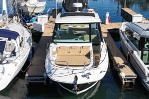 2023 Sea Ray Sundancer 320 Outboard for sale - photo 6