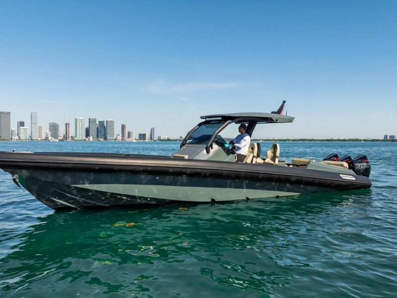 2023 Skipper-BSK 38NC