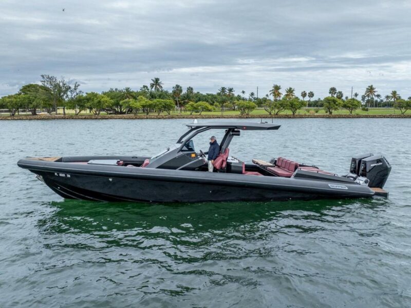 2023 Skipper-BSK 42 NC