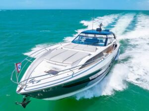 2023 Sunseeker Superhawk 55 for sale - photo 3
