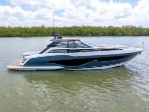 2023 Sunseeker Superhawk 55 for sale - photo 4