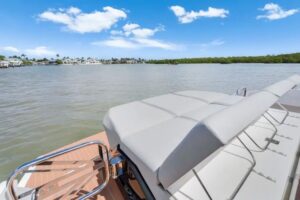2023 Sunseeker Superhawk 55 for sale - photo 8