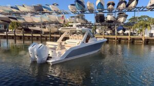 2023 Tiara Sport 34 LS for sale - photo 4