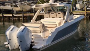 2023 Tiara Sport 34 LS for sale - photo 6