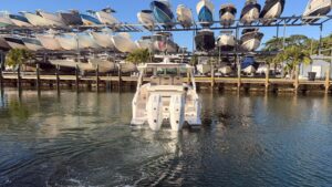 2023 Tiara Sport 34 LS for sale - photo 7