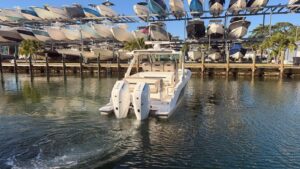 2023 Tiara Sport 34 LS for sale - photo 8