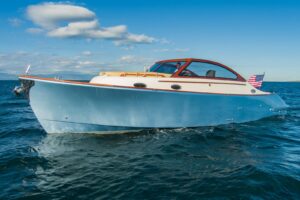 2023 Vento V40 Retro Classic Open for sale - photo 2