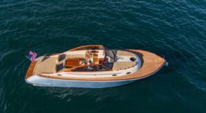 2023 Vento V40 Retro Classic Open for sale - photo 4