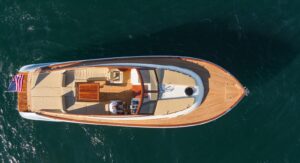 2023 Vento V40 Retro Classic Open for sale - photo 5