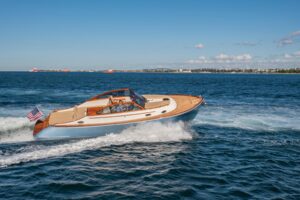 2023 Vento V40 Retro Classic Open for sale - photo 6