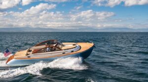 2023 Vento V40 Retro Classic Open for sale - photo 7