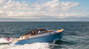 2023 Vento V40 Retro Classic Open for sale - photo 8