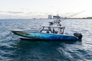 2023 Yellowfin 42 Offshore for sale - photo 2