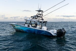 2023 Yellowfin 42 Offshore for sale - photo 3
