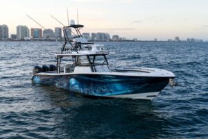 2023 Yellowfin 42 Offshore for sale - photo 6