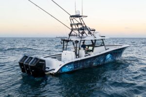 2023 Yellowfin 42 Offshore for sale - photo 7