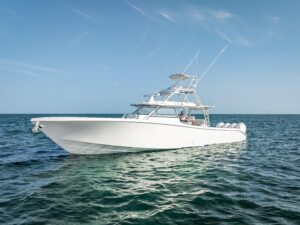2023 Yellowfin 54 Offshore for sale