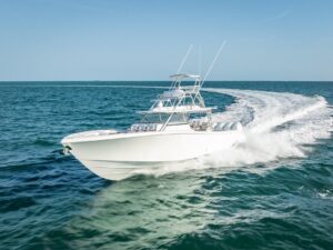 2023 Yellowfin 54 Offshore for sale - photo 2