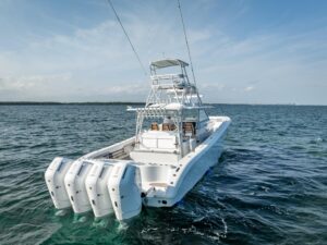 2023 Yellowfin 54 Offshore for sale - photo 7