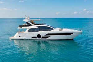2024 Aicon 66 Vivere for sale