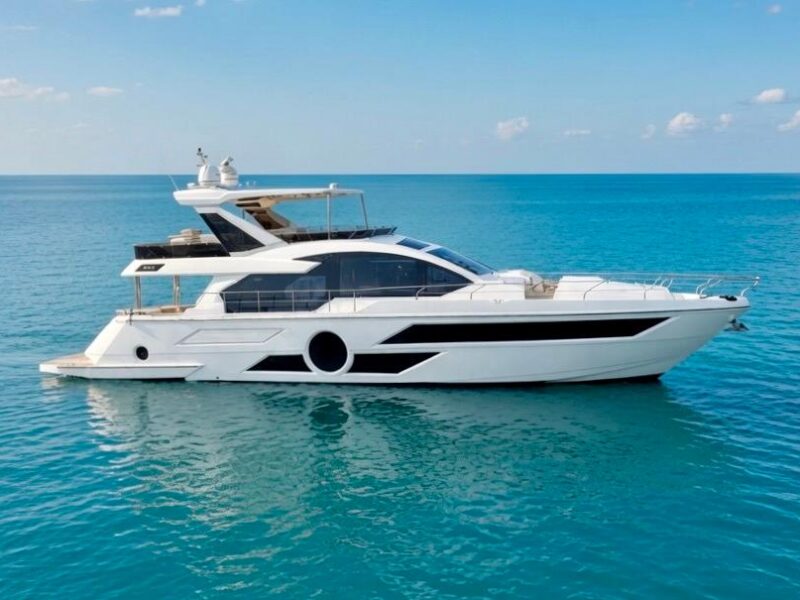2024 Aicon 66 Vivere