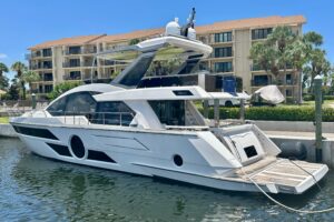 2024 Aicon 66 Vivere for sale - photo 2