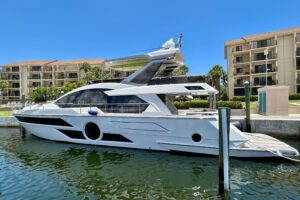 2024 Aicon 66 Vivere for sale - photo 3