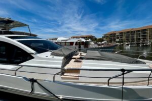 2024 Aicon 66 Vivere for sale - photo 5