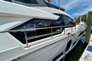 2024 Aicon 66 Vivere for sale - photo 6