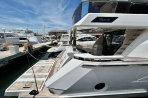 2024 Aicon 66 Vivere for sale - photo 8