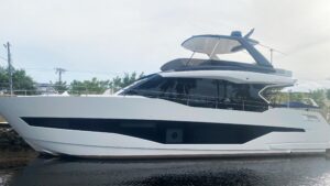 2024 Astondoa AS5 for sale