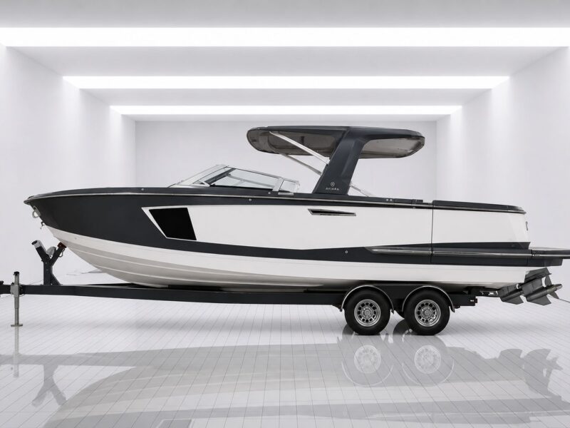 2024 Aviara AV40