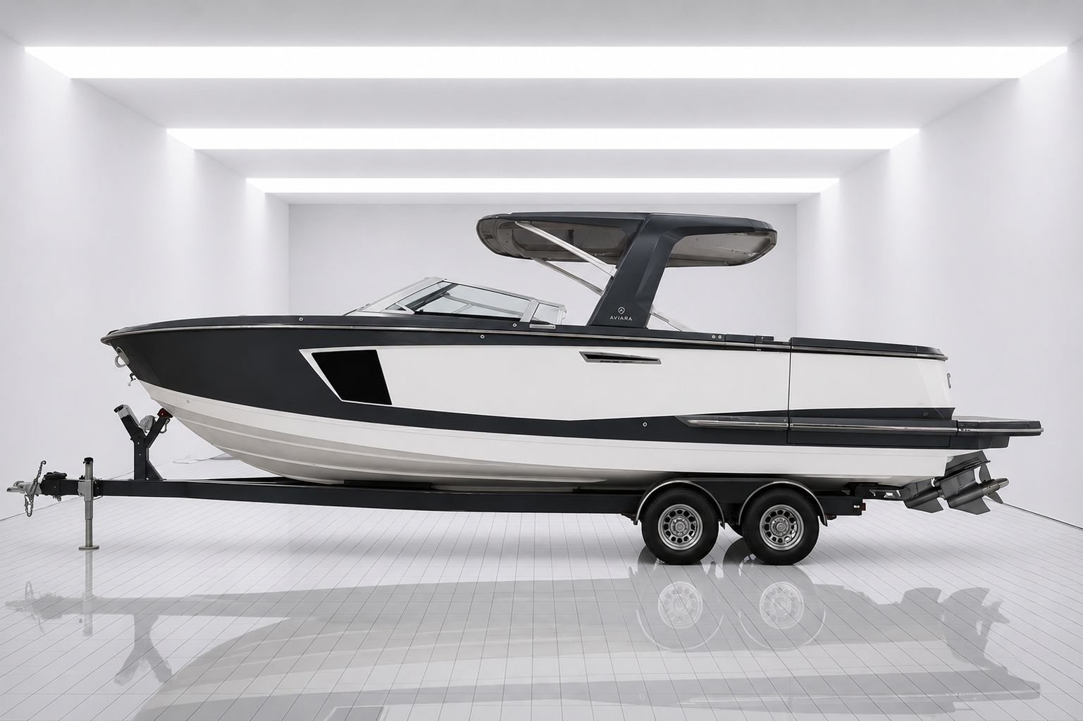 2024 Aviara AV40 for sale