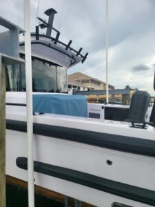 2024 Axopar 37 XC Cross Cabin for sale - photo 5