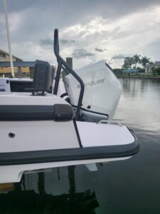 2024 Axopar 37 XC Cross Cabin for sale - photo 6