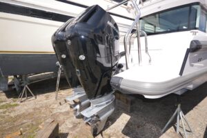 2024 Axopar 37 XC Cross Cabin for sale - photo 7