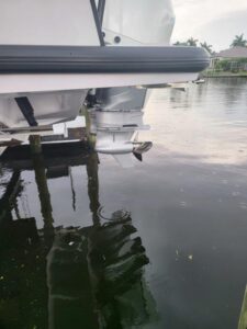 2024 Axopar 37 XC Cross Cabin for sale - photo 7